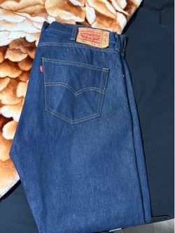 levi’s 501s W40 L30