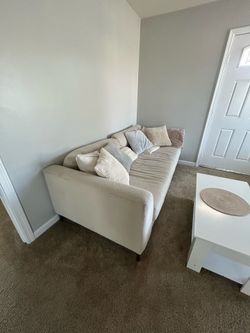 Free couch