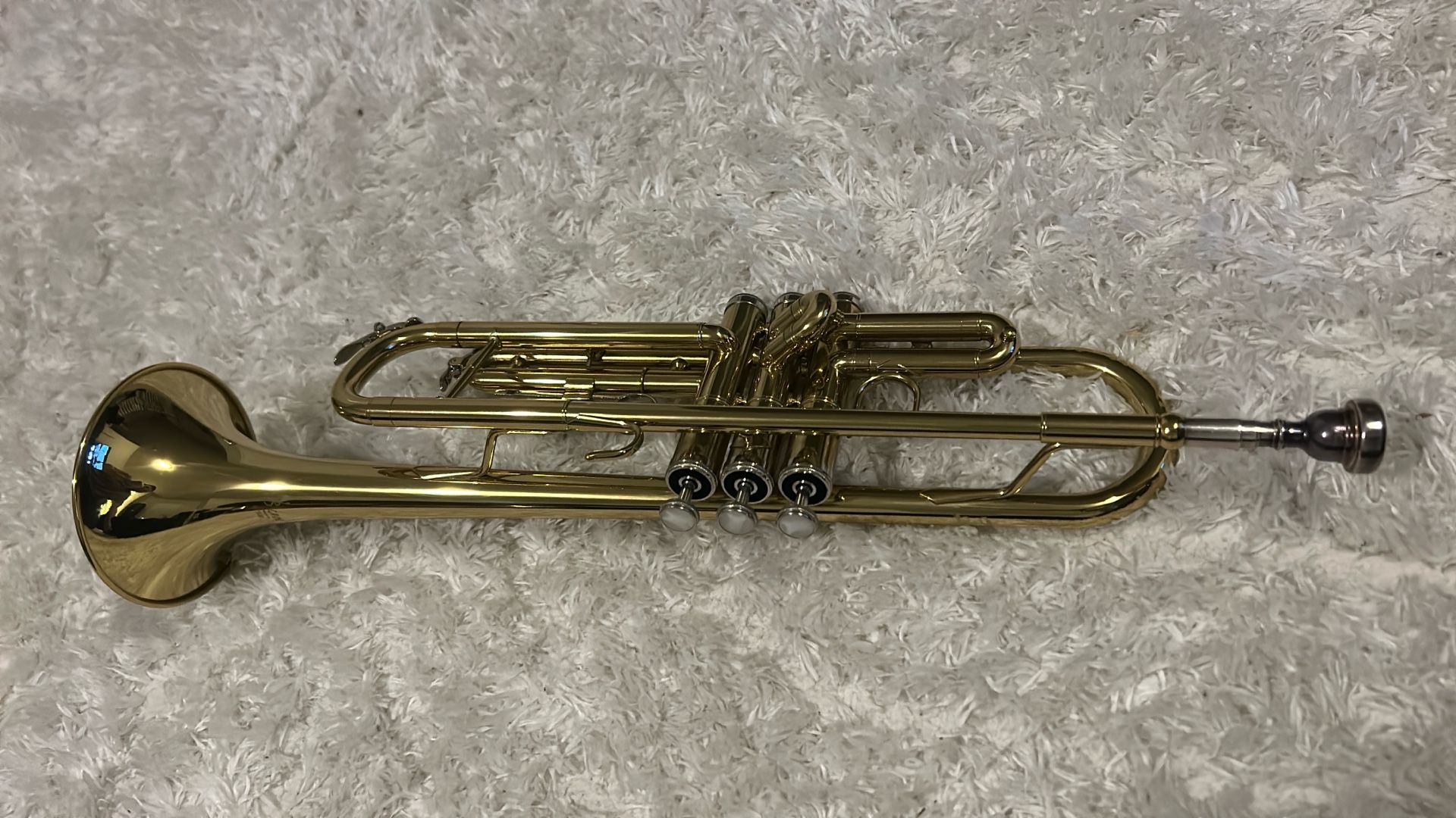 Trumpet New