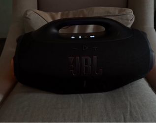 JBL BOOMBOX 4