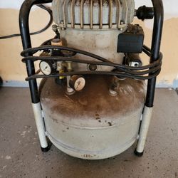 Jun-air Compressor 
