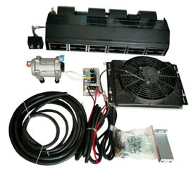Universal A/C unid