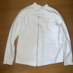 Woman Nike Dri Fit Jacket Size M