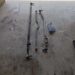 2008 Jeep Parts