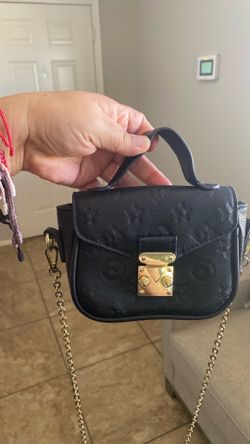 Mini purse