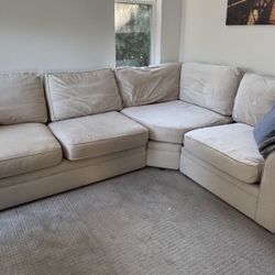 Sectional Couch 