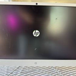 HP All In One 24 F0046