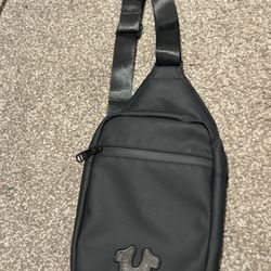 True Religion Crossbody Bag