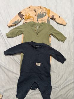 0-3m bodysuits
