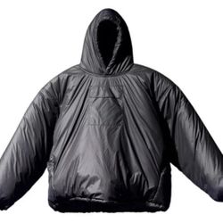 Yeezy Gap Puff Jacket