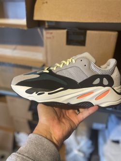Adidas Yeezy Boost 700 Wave Runner - Size 11