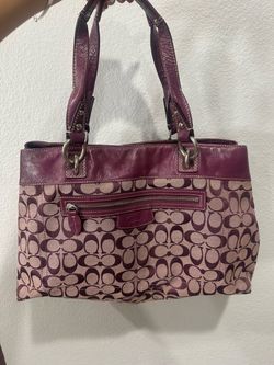 Coach Penelope Bag