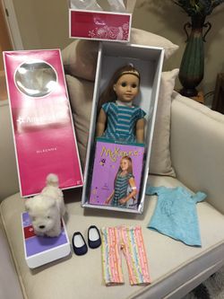 American girl doll mckenna accessories deals