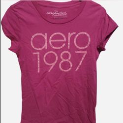 Aeropostale tee