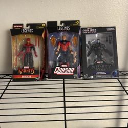 Marvel Legends