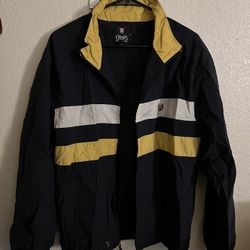Vintage Ralph Lauren Windbreaker 