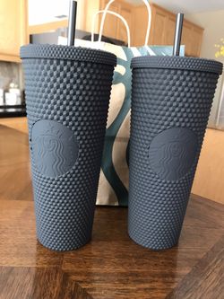 Starbucks Cup $30Each