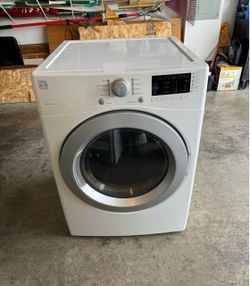 Kenmore gas dryer