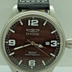 Invicta-Specialty Men Model 1461 - Men's Watch Quartz