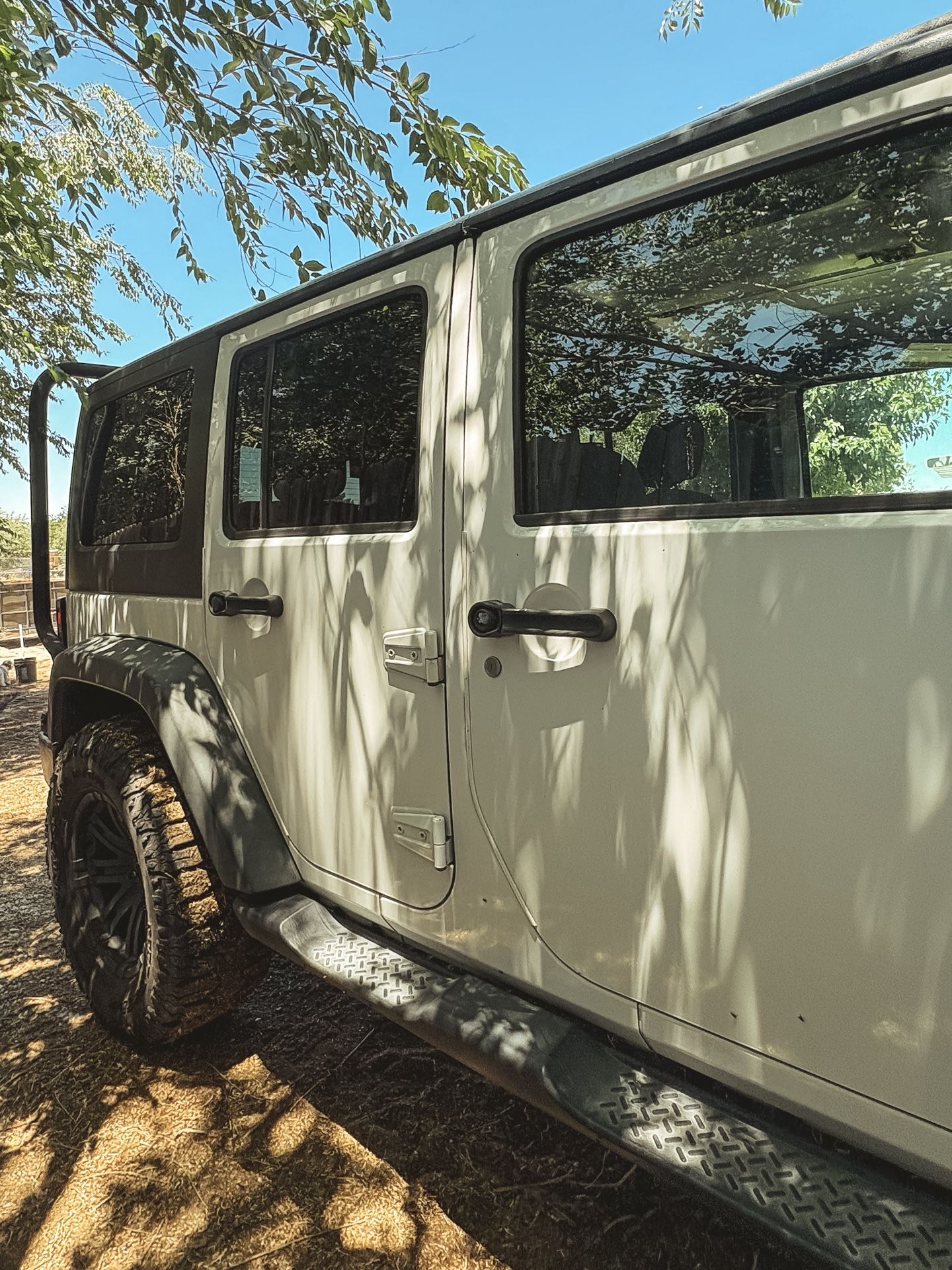2016 Jeep Wrangler