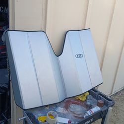 Audi  Sunblock Original