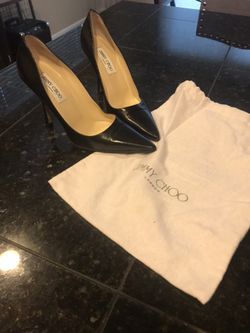 Jimmy Choos