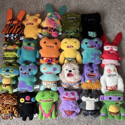Fugglers