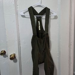 MAAP Women's Cycling Bibs (Small)