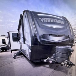 2022 YOYAGER 3568BR