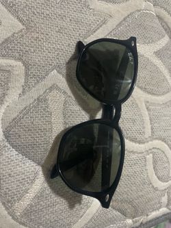 Ray Ban sunglasses