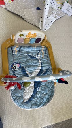 Babycare Playmat