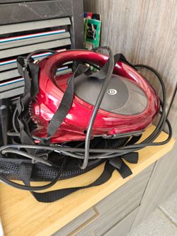 DuraBrand Small Vacuum