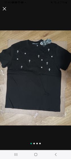 Chrome Heart Shirt