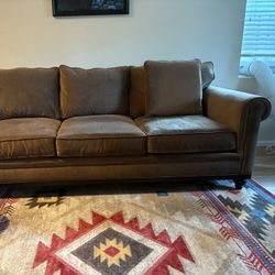 MARTHA STEWART SOFA