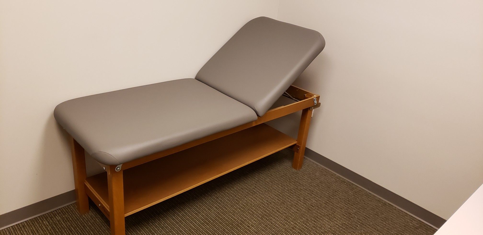 Oakworks Powerline Medical Exam Table for Sale in Kirkland, WA OfferUp