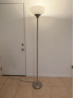 Floor Lamp $3