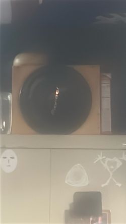 pioneer speaker 12”
