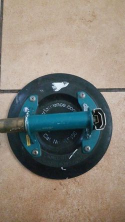 Woods Powr-Grip 8"