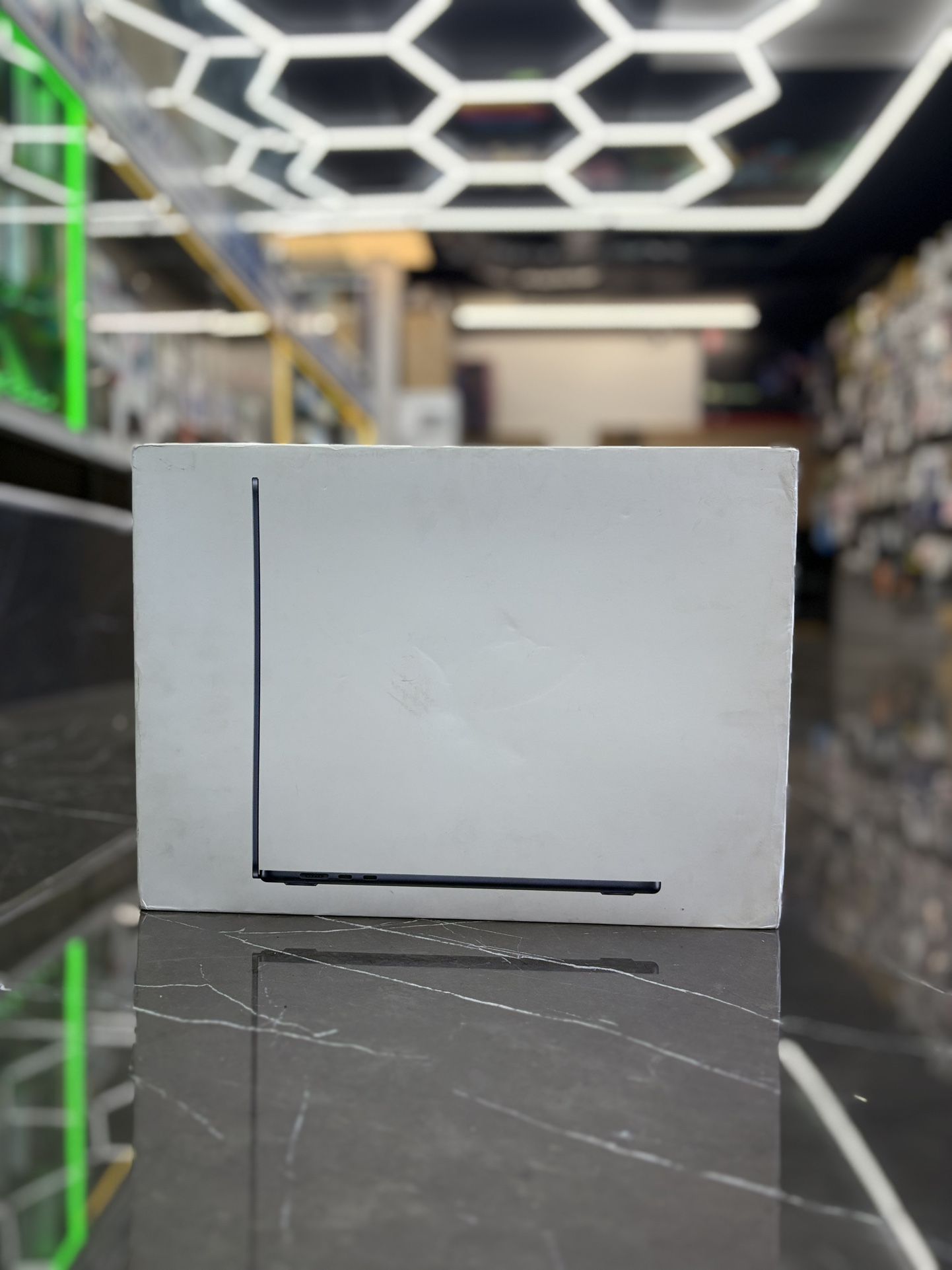 MacBook Air M1, M2, M3, & M4 Available (Take It Home In Payments) 
