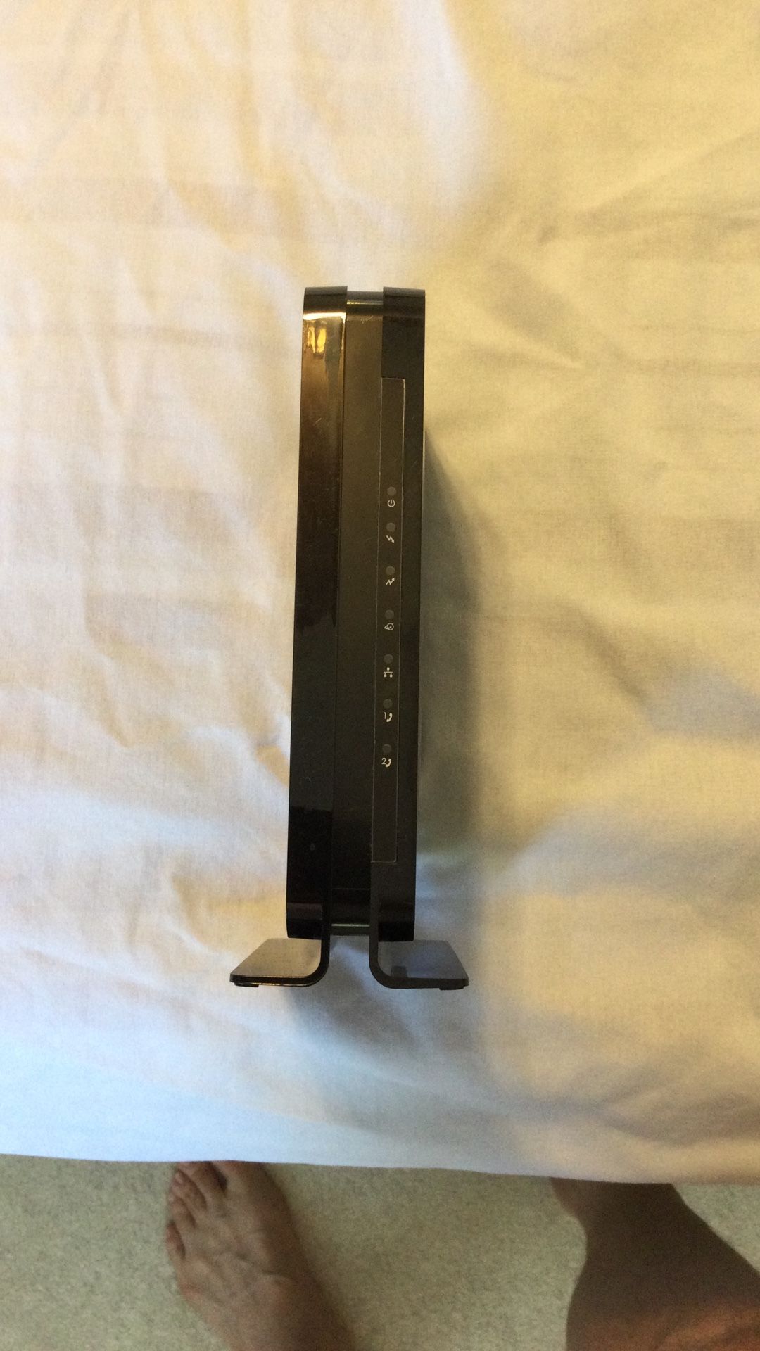 NetGear Voice Cable Modem CM500V