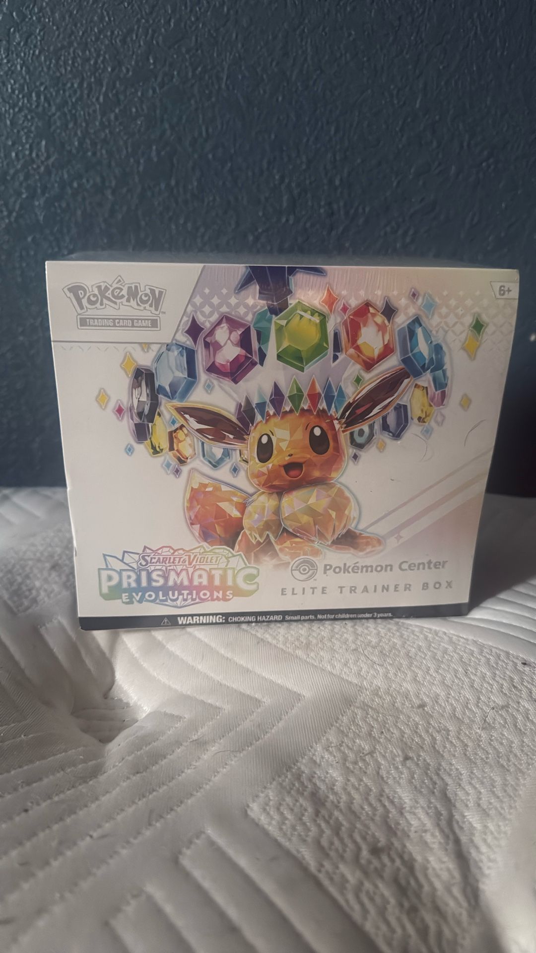 Pokemon Etb