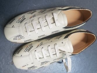 Gucci sneakers