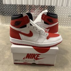Jordan retro 1 size 10.5 brand new never worn