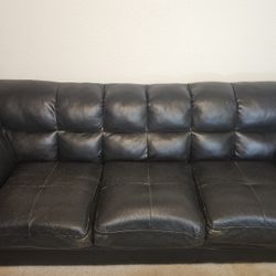 Sofa $100.00