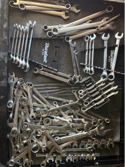 Wrench’s