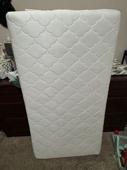 Newton Crib Mattress