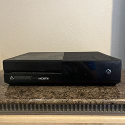 Xbox One