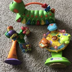 Baby Toys