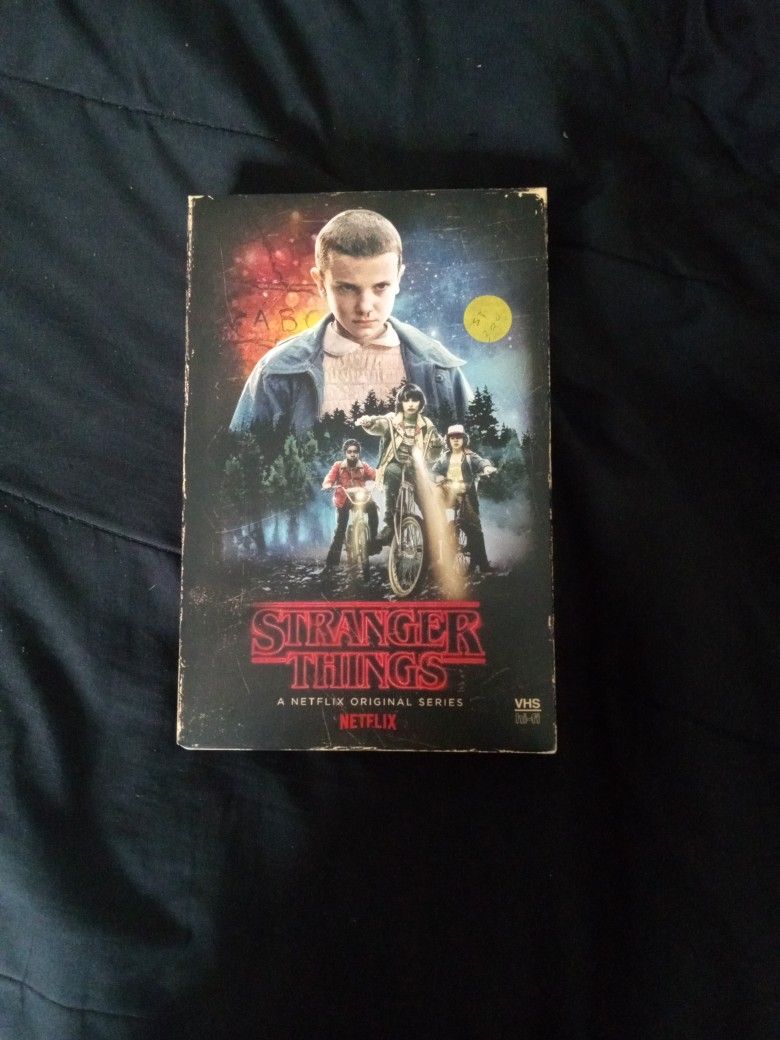 Stranger Things