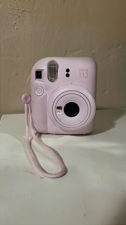 Instax mini 12